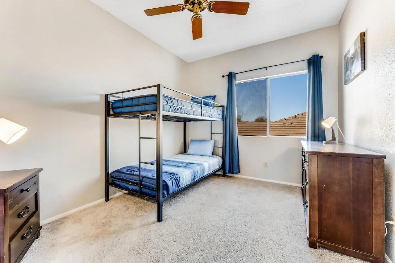 Silverwood Getaway Villa Phoenix